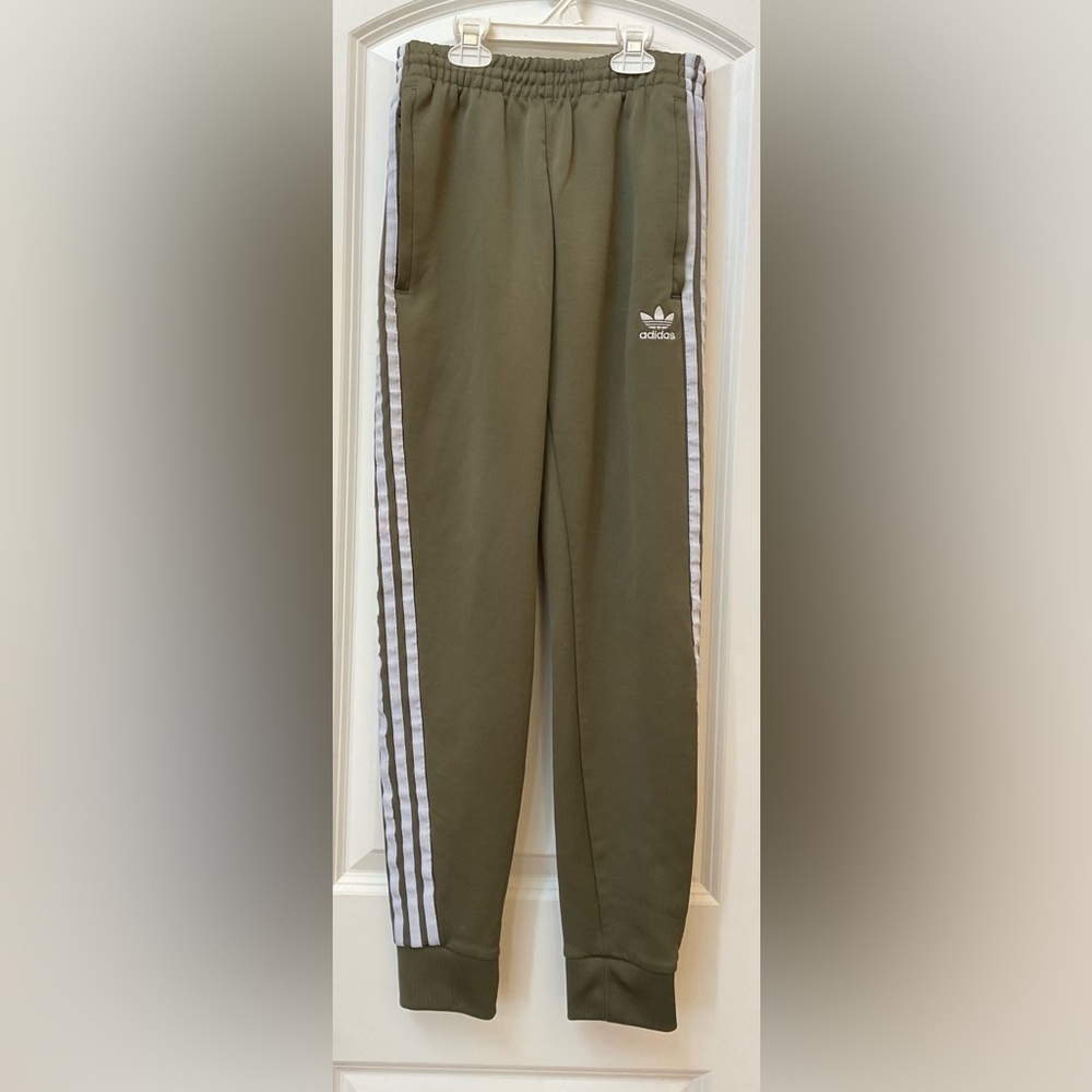 Adidas Originals SST Track Pants